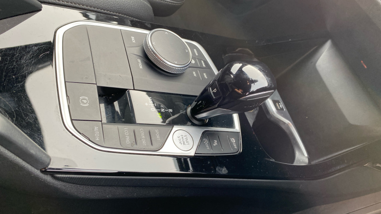 BMW 1 Series 120d M Sport 5dr Step Auto [Live Cockpit Pro] Diesel Hatchback